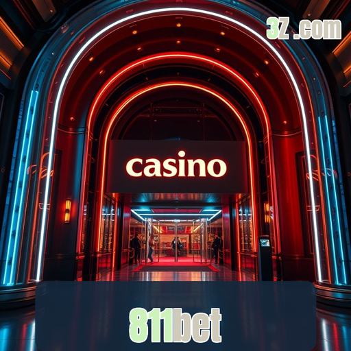 Experiência VIP na 811bet: Jogue com Estilo e Exclusividade